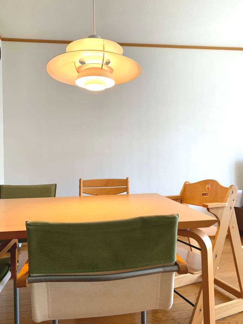 Louis Poulsen PH5正規品