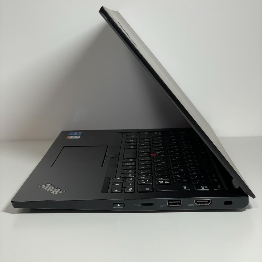 第11世代i5 Lenovo L13 Gen2 SSD256GB office
