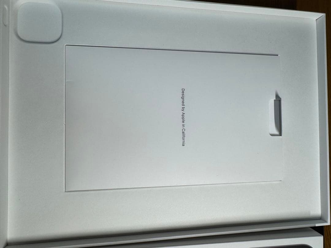 Apple iPadPro 11インチ 第三世代 128GB