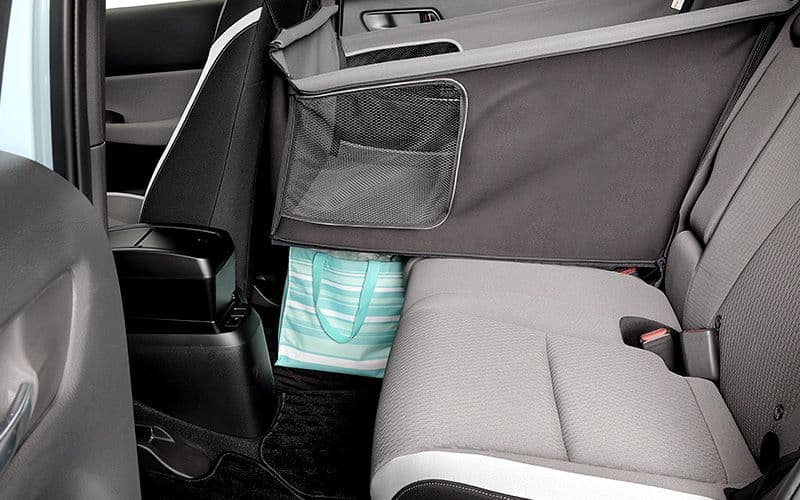 HONDA ペットシートサークル 犬用シート グレー