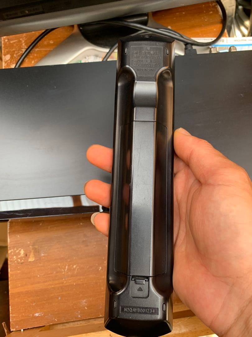 Panasonic　DIGA　ブルーレイレコーダー　DMR-BCW1060