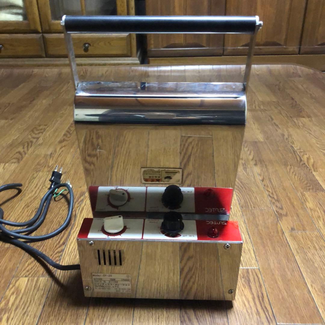 ベビーカステラ機　ガスフライヤー　のぼり　　サンテックワッフル　たい焼き機業務用