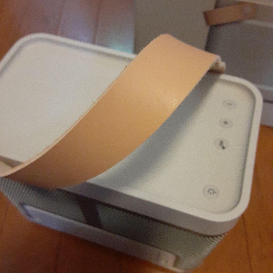 B&O PLAY 15ポータブルスピーカー