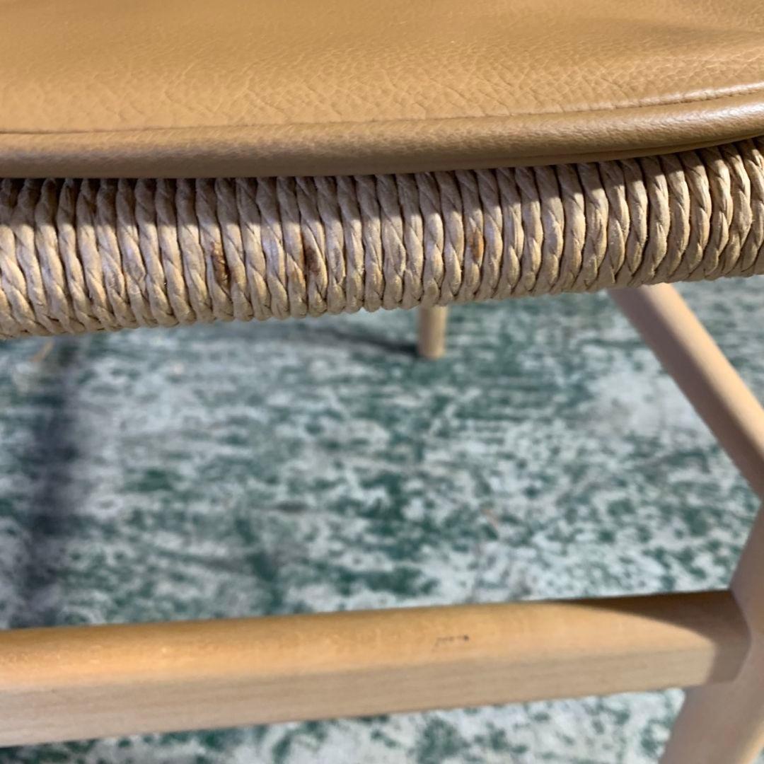 テル J519\" Carl Hansen & Son CH24 Yチェア