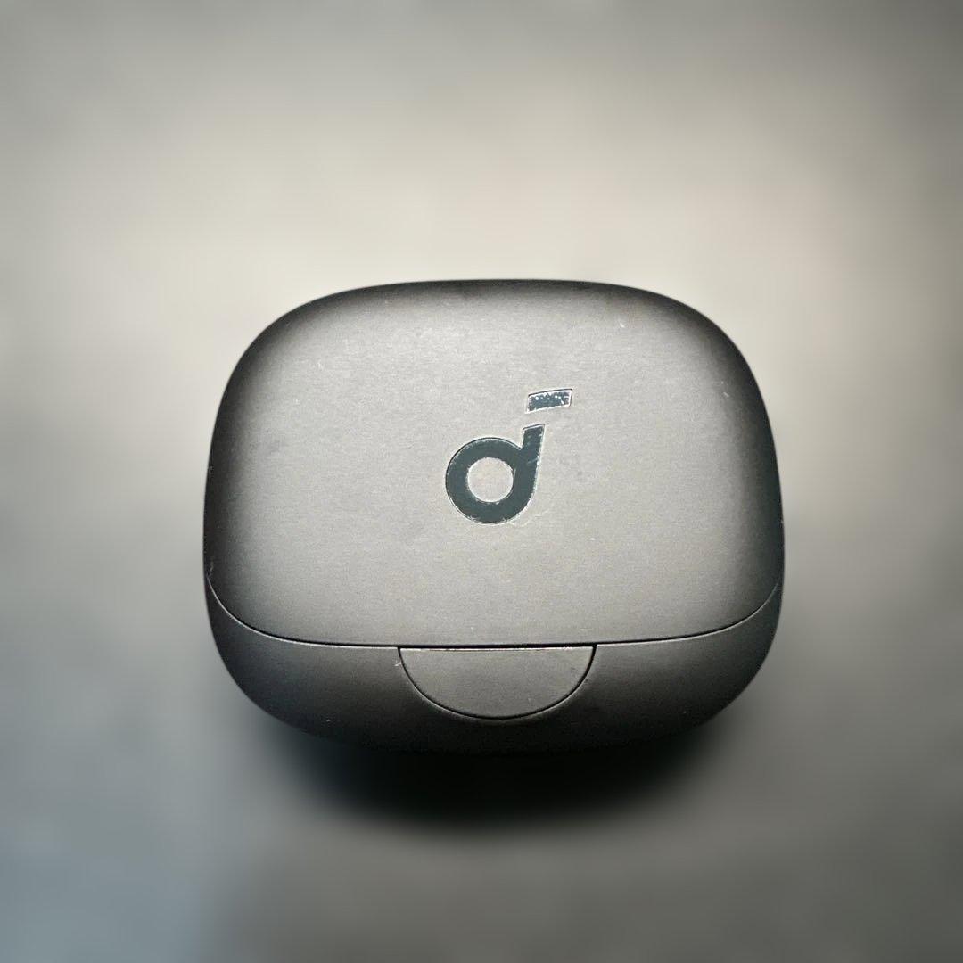 ヘッドホン Soundcore AeroFit Pro