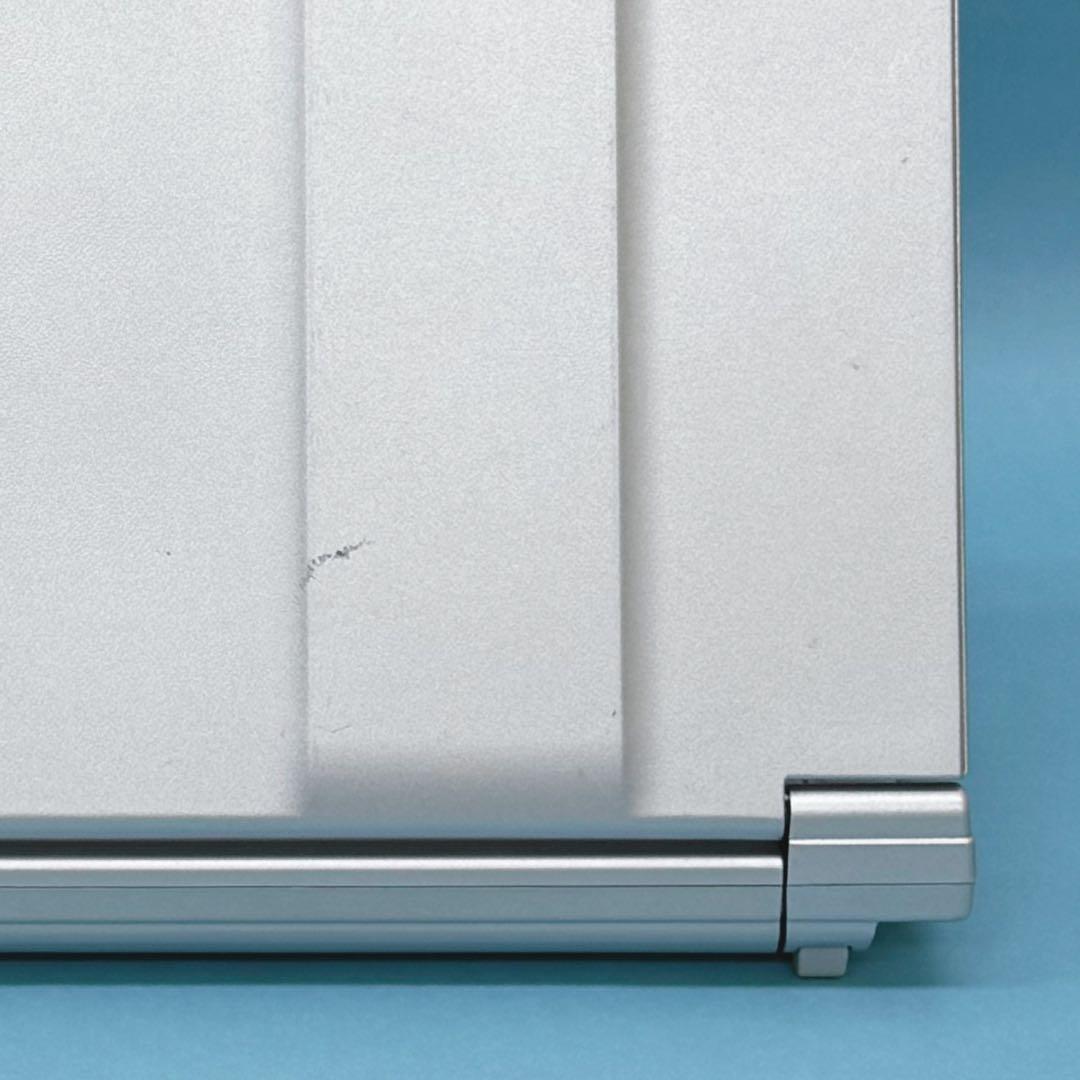 963 レッツノート CF-SV9 第10世代 8GB 256GB office