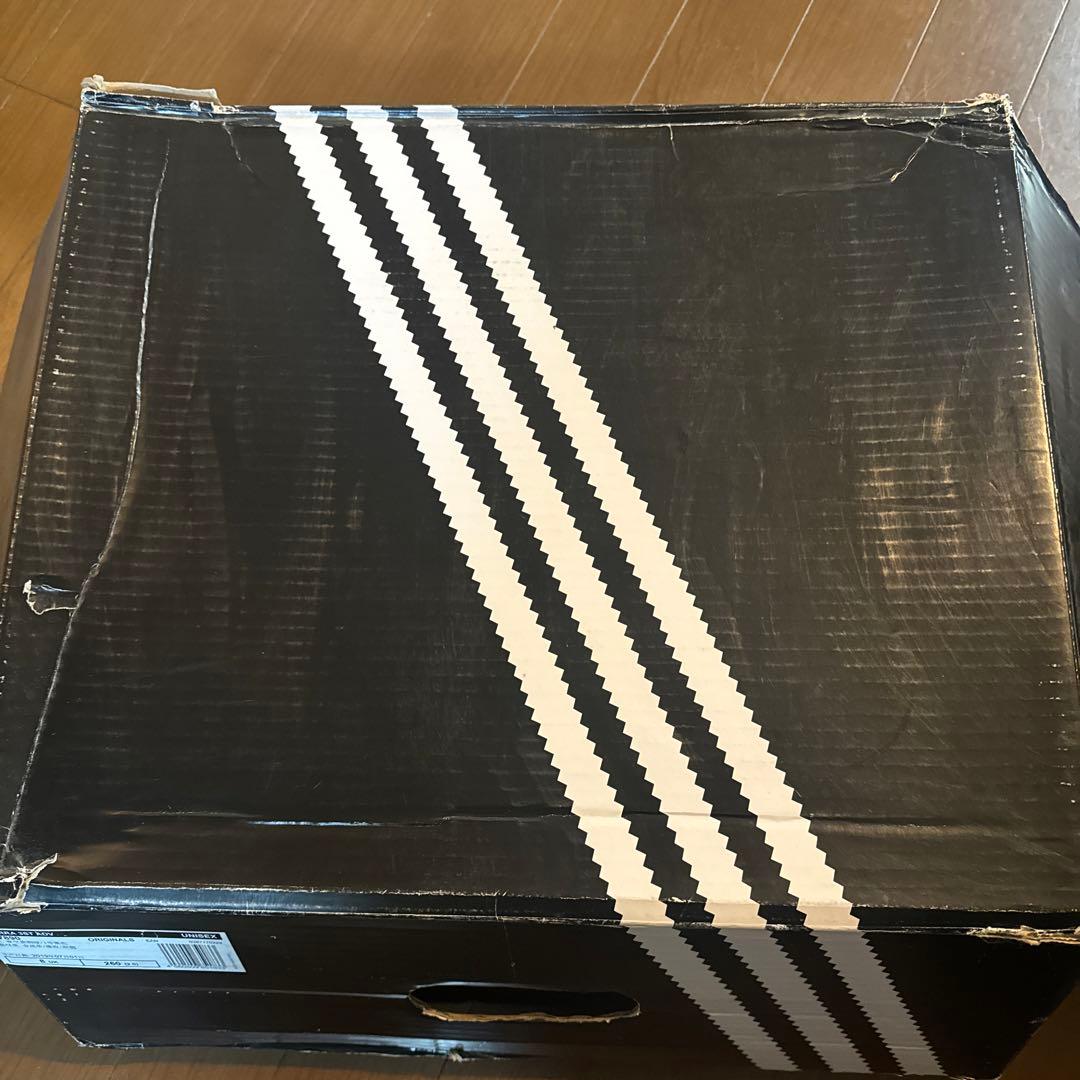 adidas GOLD LEVELスノーボードブーツ　27.5cm