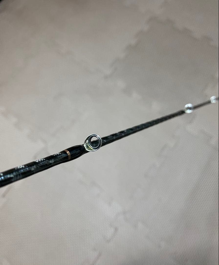 ダイワ　リベリオン662MHRB