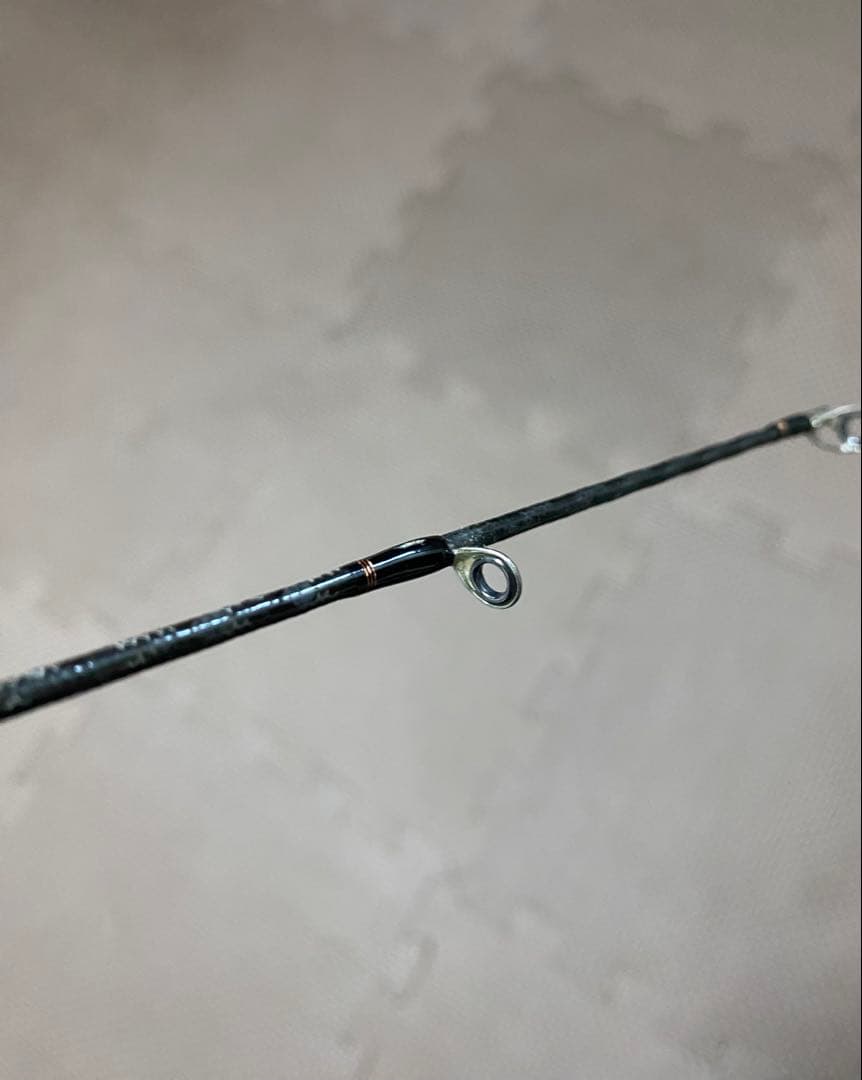 ダイワ　リベリオン662MHRB