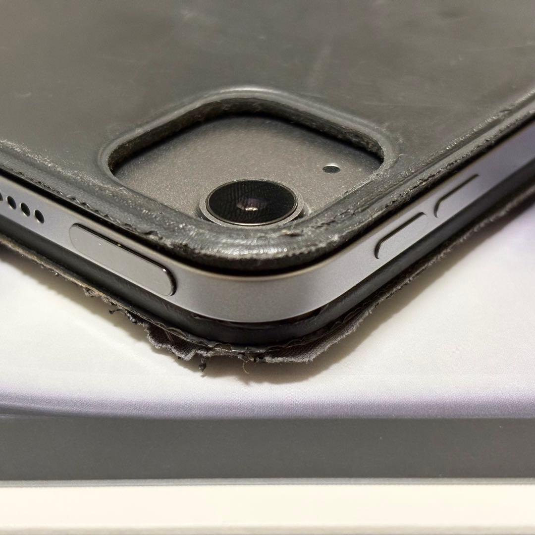 iPad Air 13インチ M2 2024 128GB