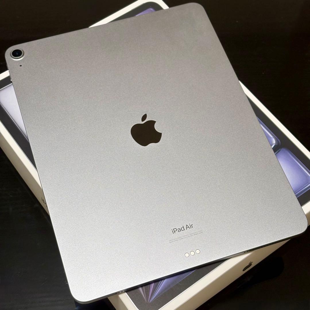 iPad Air 13インチ M2 2024 128GB