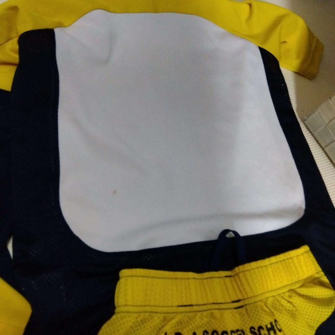 リベルタ サッカーウェア140セット ！おまけバッグ➕️靴下M