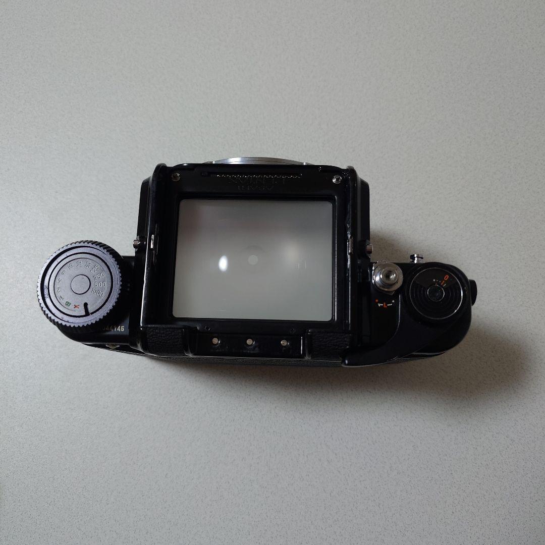 ペンタックス67