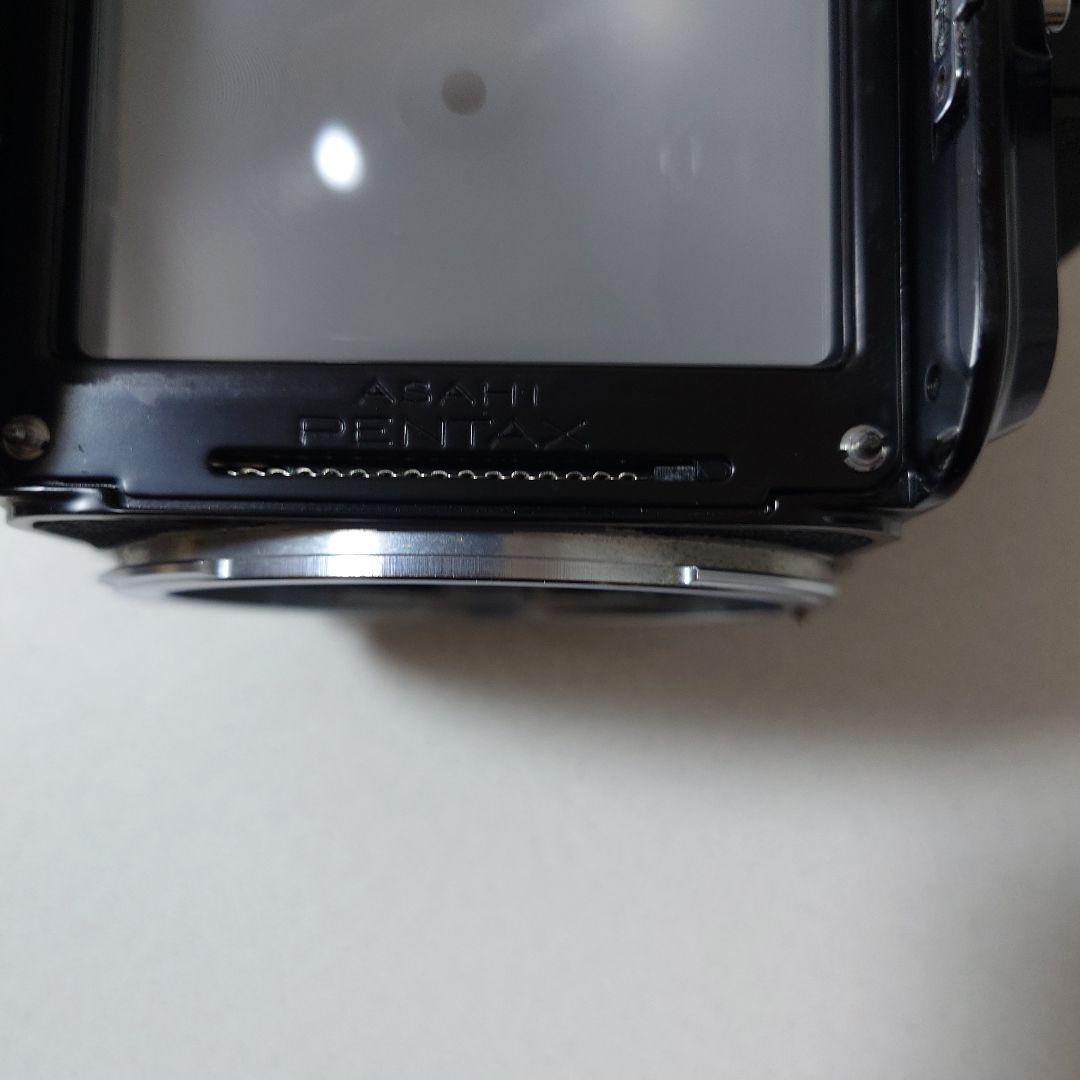 ペンタックス67