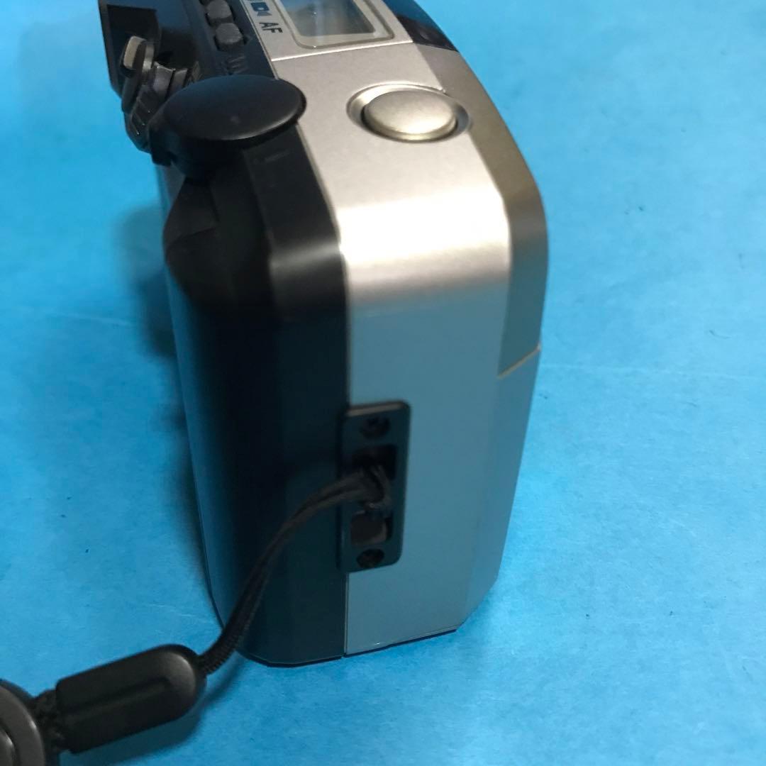 【極美品・完動品】◆PENTAX ESPIO 140M フィルムカメラ