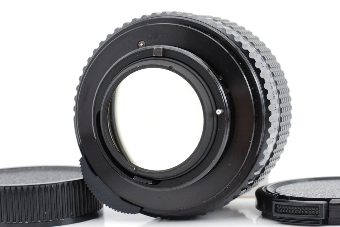【極美品・整備済】SMC Takumar 50mm f1.4