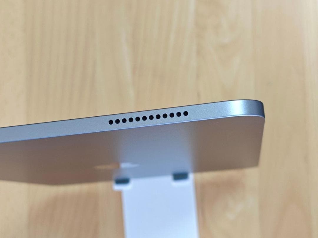 iPad Air 2024 Wi-Fiモデル M2 128GB 11インチ