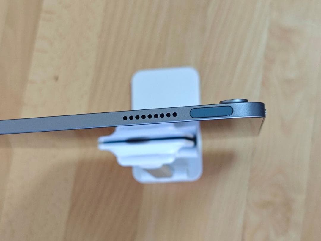 iPad Air 2024 Wi-Fiモデル M2 128GB 11インチ