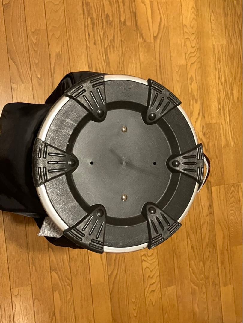 adabat ブラック キャディバッグ