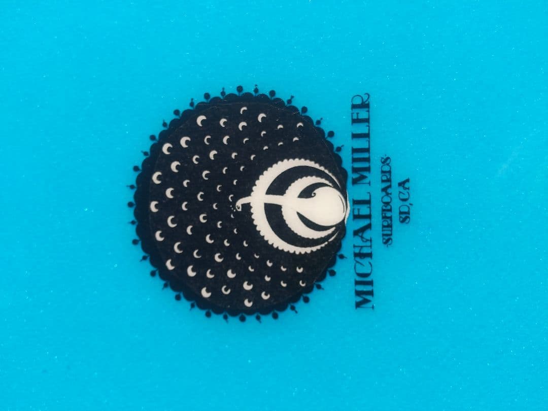 yysb！MICHAEL MILLER フィッシュグライダー