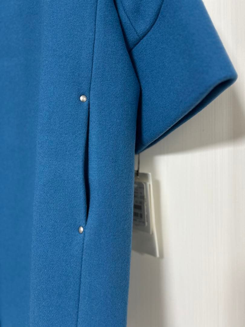 ヤマダヤ　Aga＋　アーガ　コート