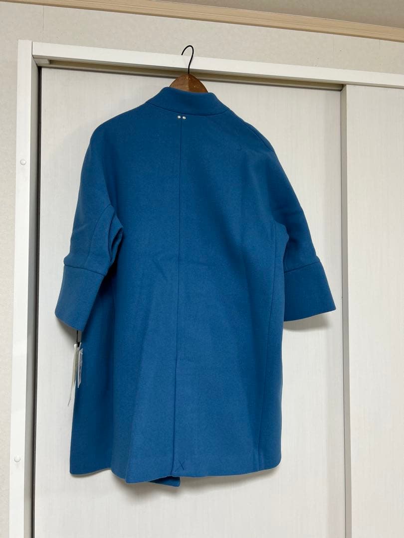 ヤマダヤ　Aga＋　アーガ　コート