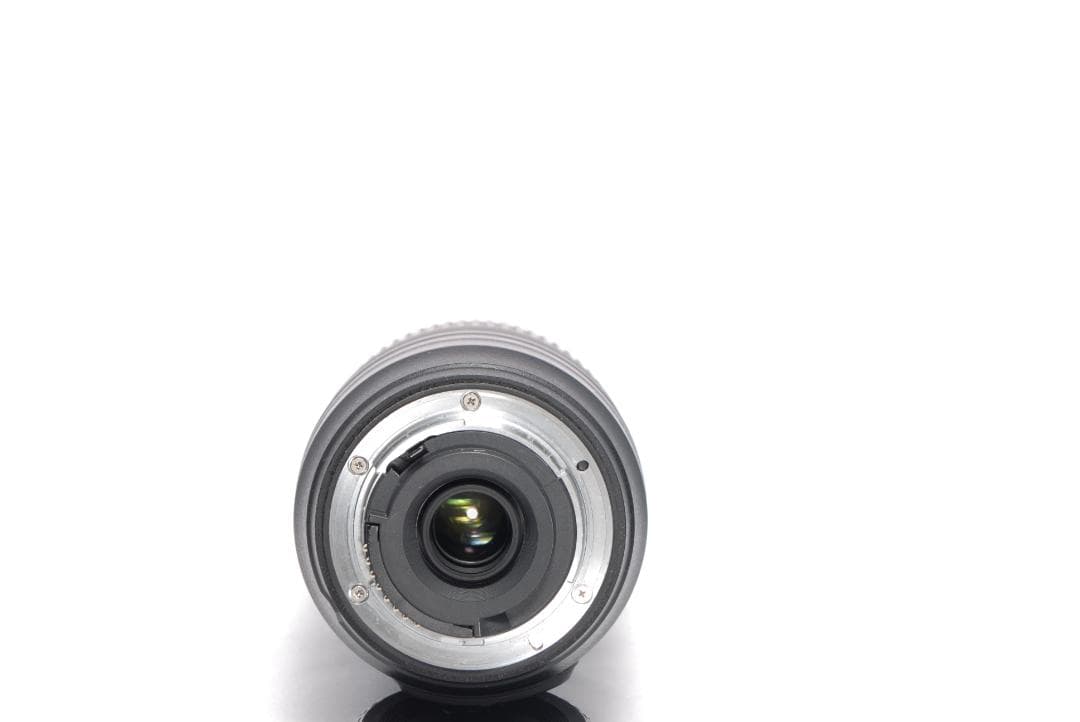 スポーツ・イベントに⭐️手ぶれ補正⭐️Nikon AF-S 55-300mmVR