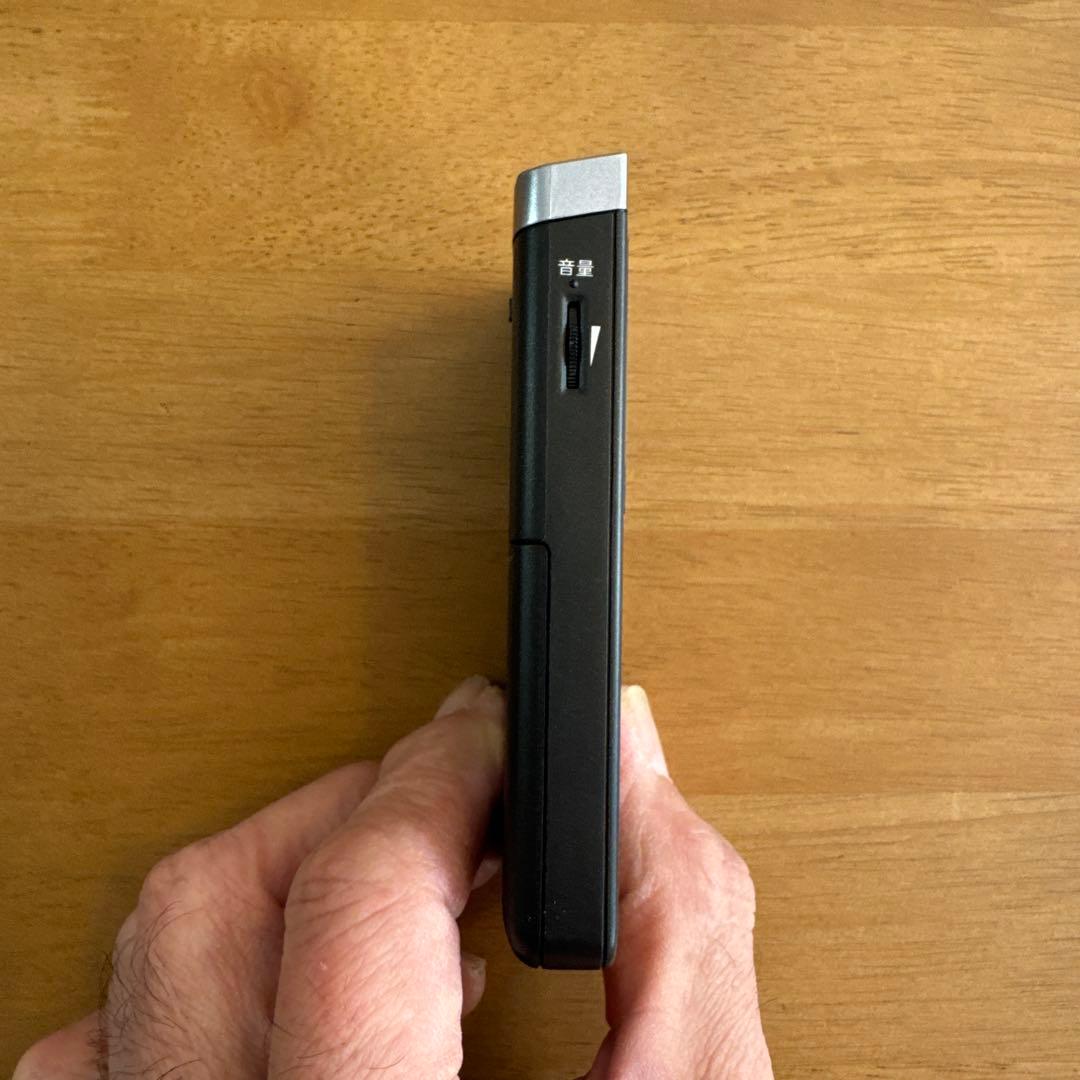 SONY FM/AMラジオSRF-T355 新品