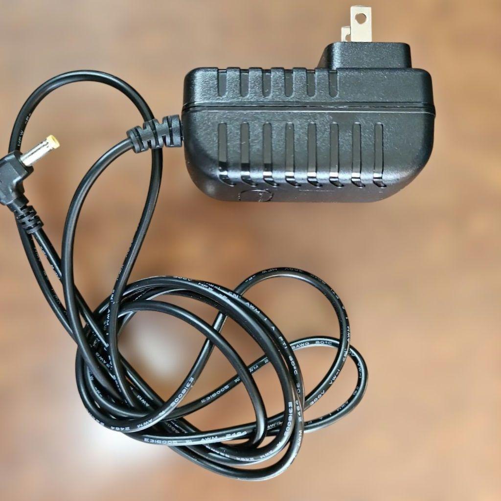 hide ポータブルテレビ バッテリー内蔵 CASカード付き