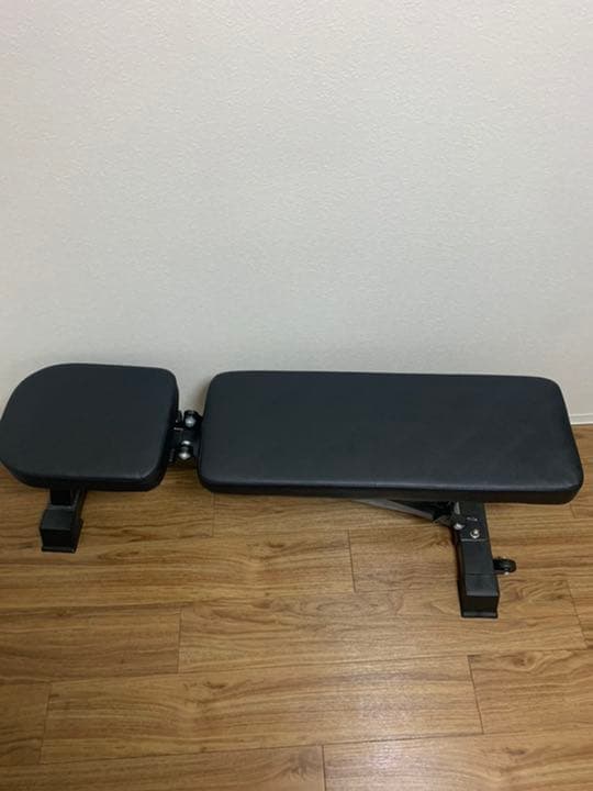 筋トレ　ベンチ