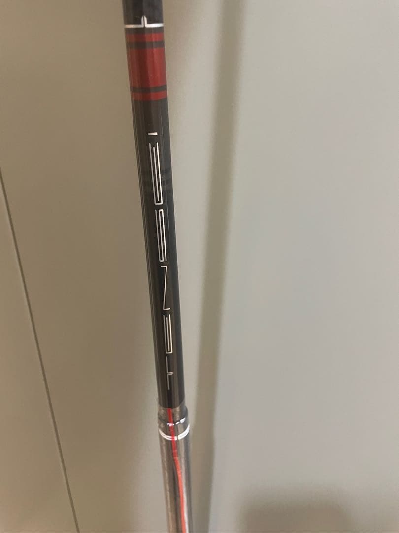 新品 タイトリスト T350 アイアン #6S TENSEI RED カーボン