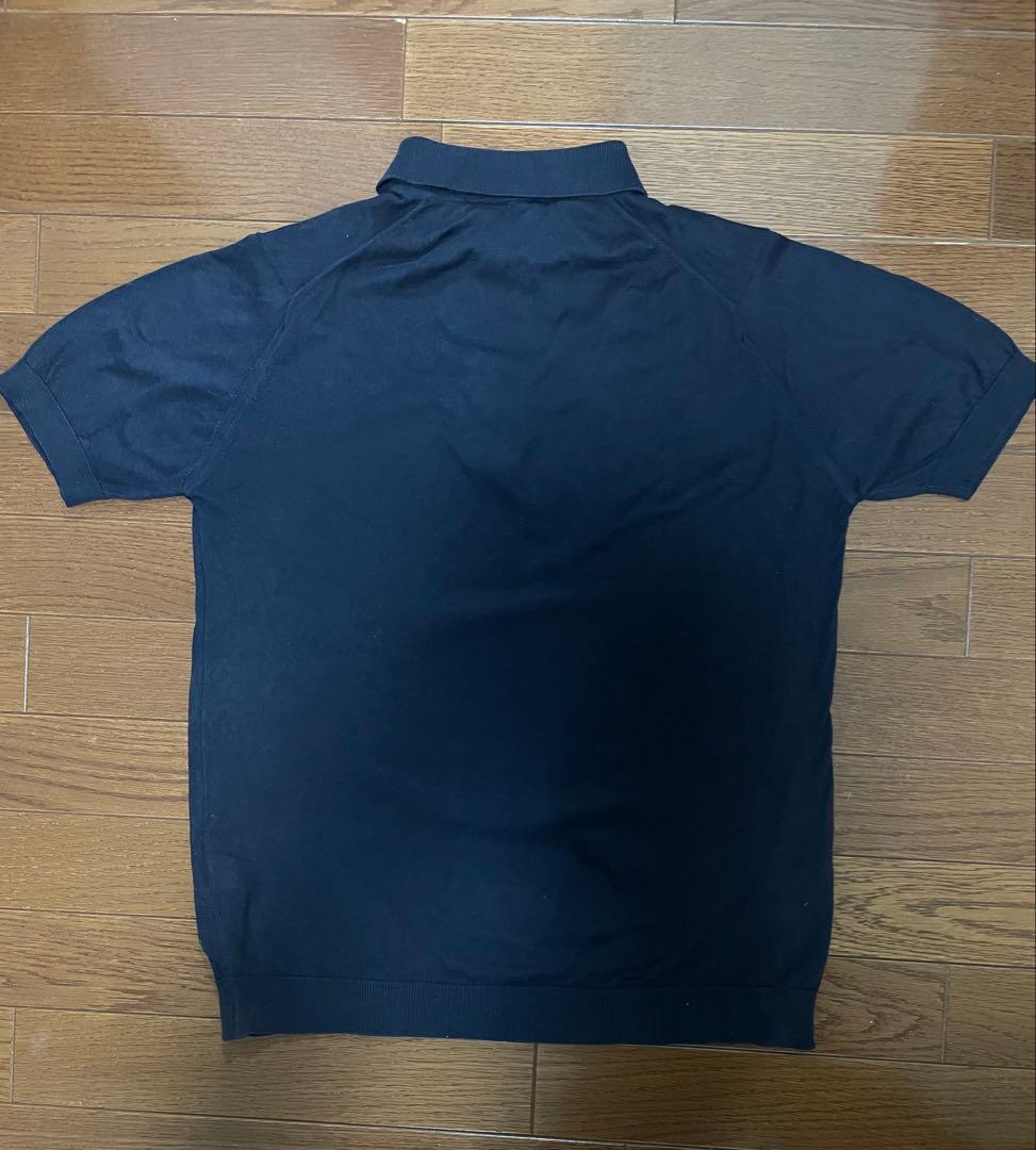 ジョンスメドレー シーアイランドコットン ADRIAN M