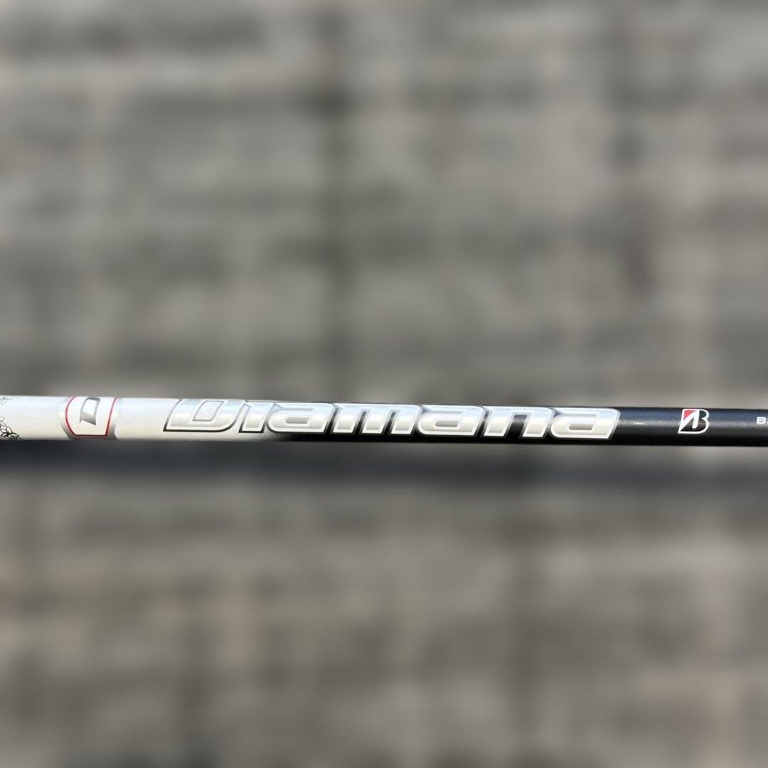 ブリヂストンＢ2 H6 28度 ユーティリティ