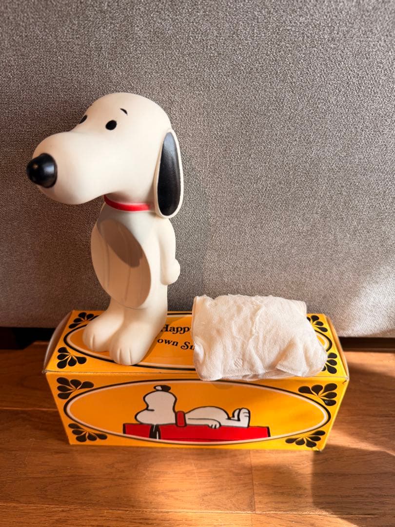 ビンテージ AVON PEANUTS 未使用 10点セット