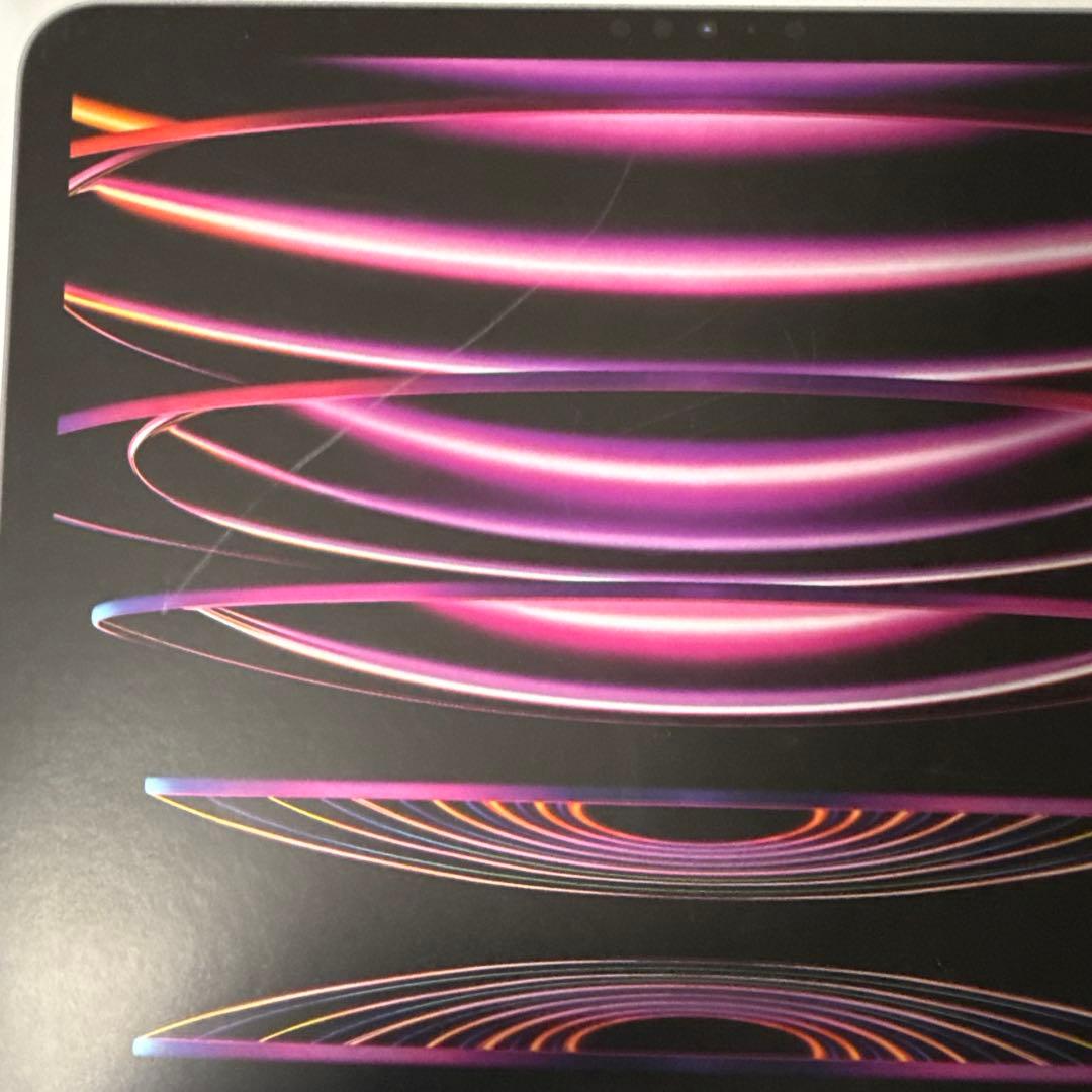 Apple iPad Pro 12.9インチWi-Fi 256GB