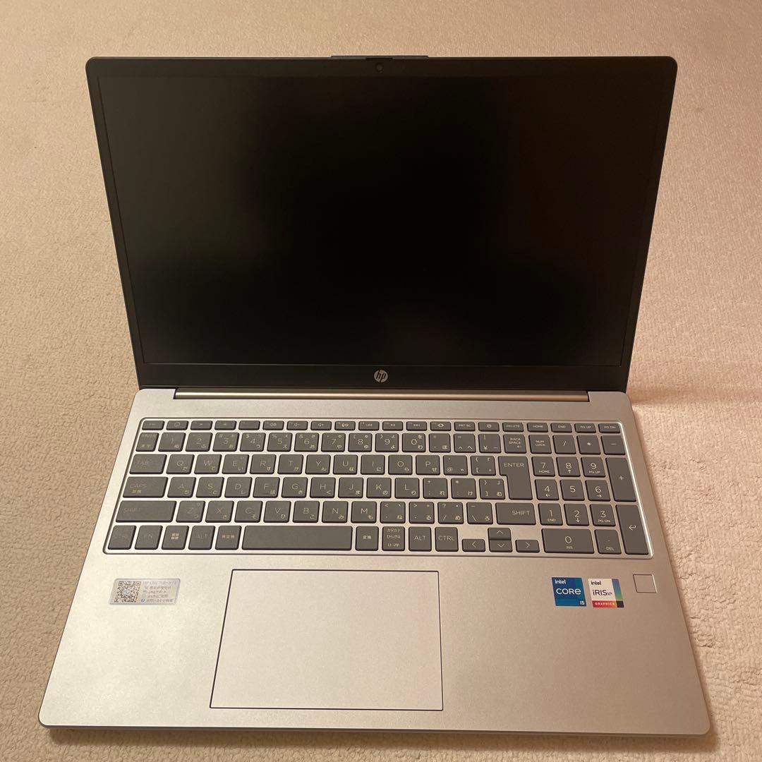 hp15 laptop ssd512GB 16GB 13世代ノートパソコン