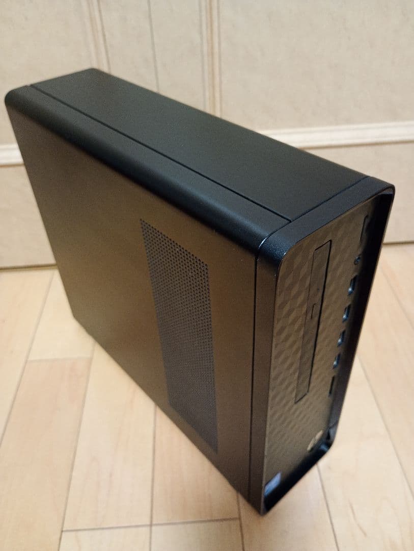 HP/TPC-F126/正規Windows11/9世代CPU/1TB/メモリ8G