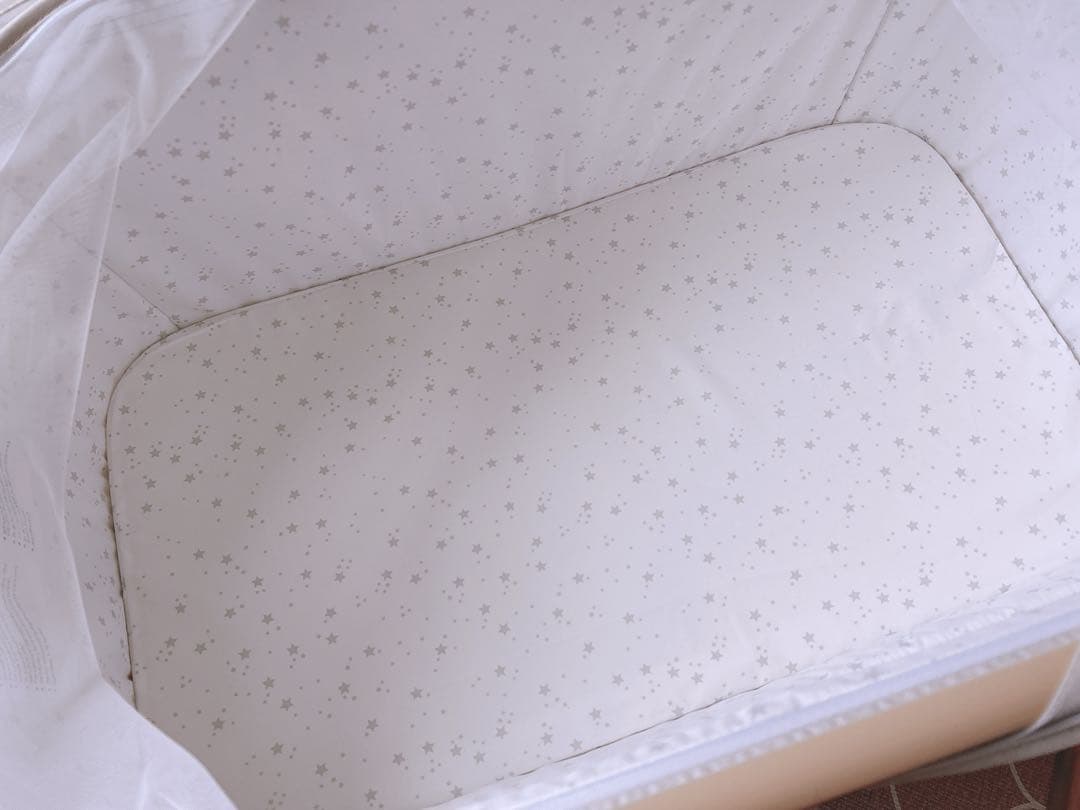 2023年新型ベビーベッド HZDMJ