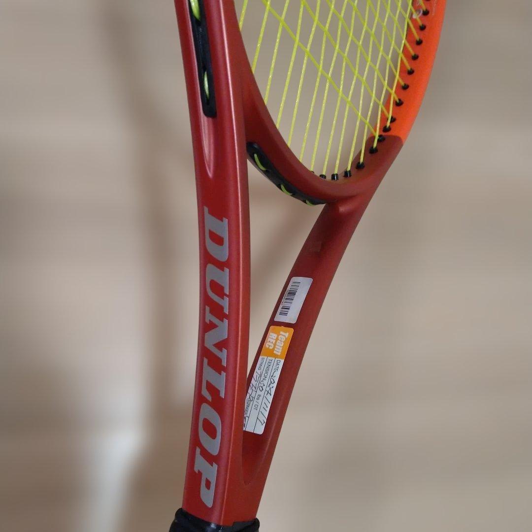 ダンロップ　CX200　2024年版 二本セット