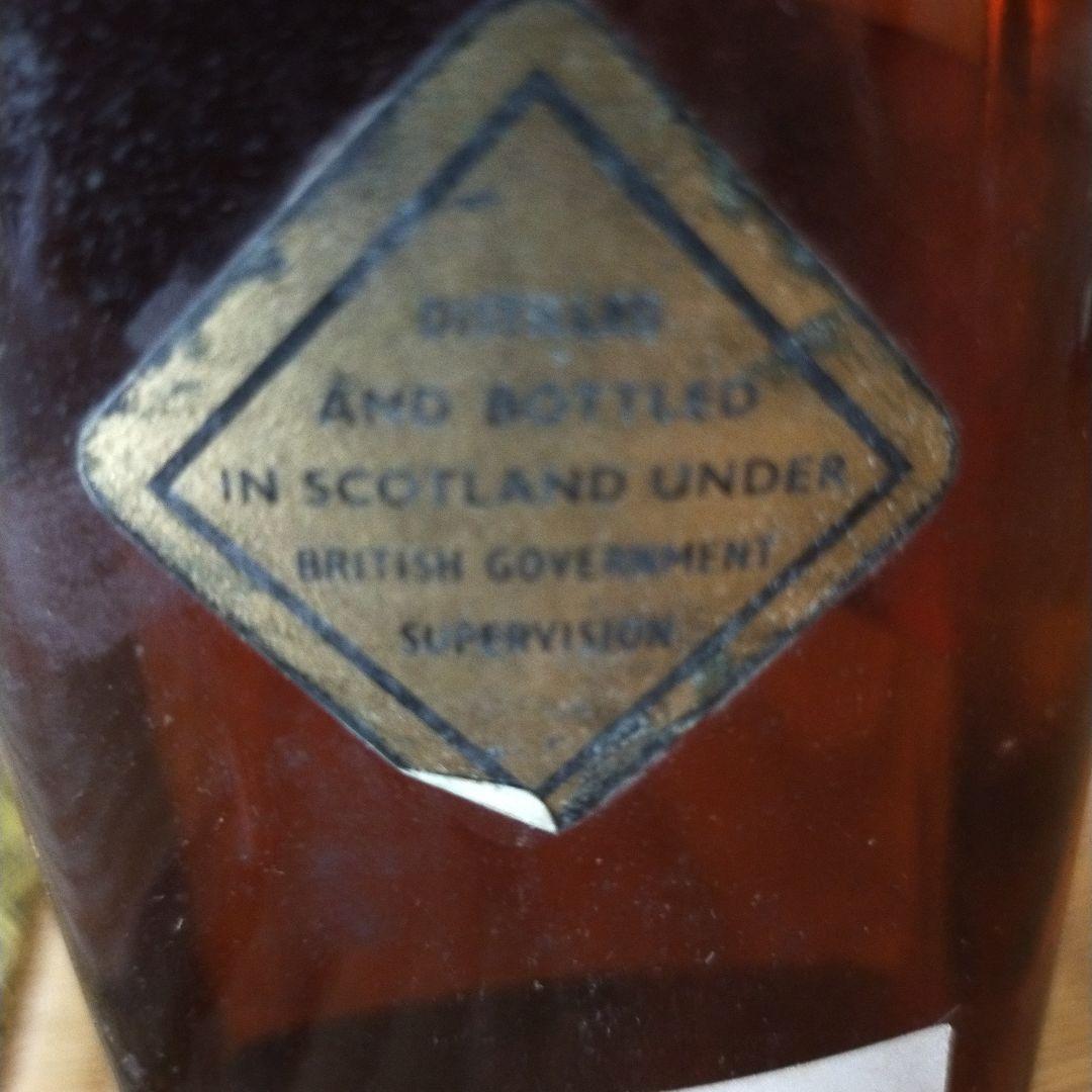 ウイスキー Johnny Walker BlackLabel