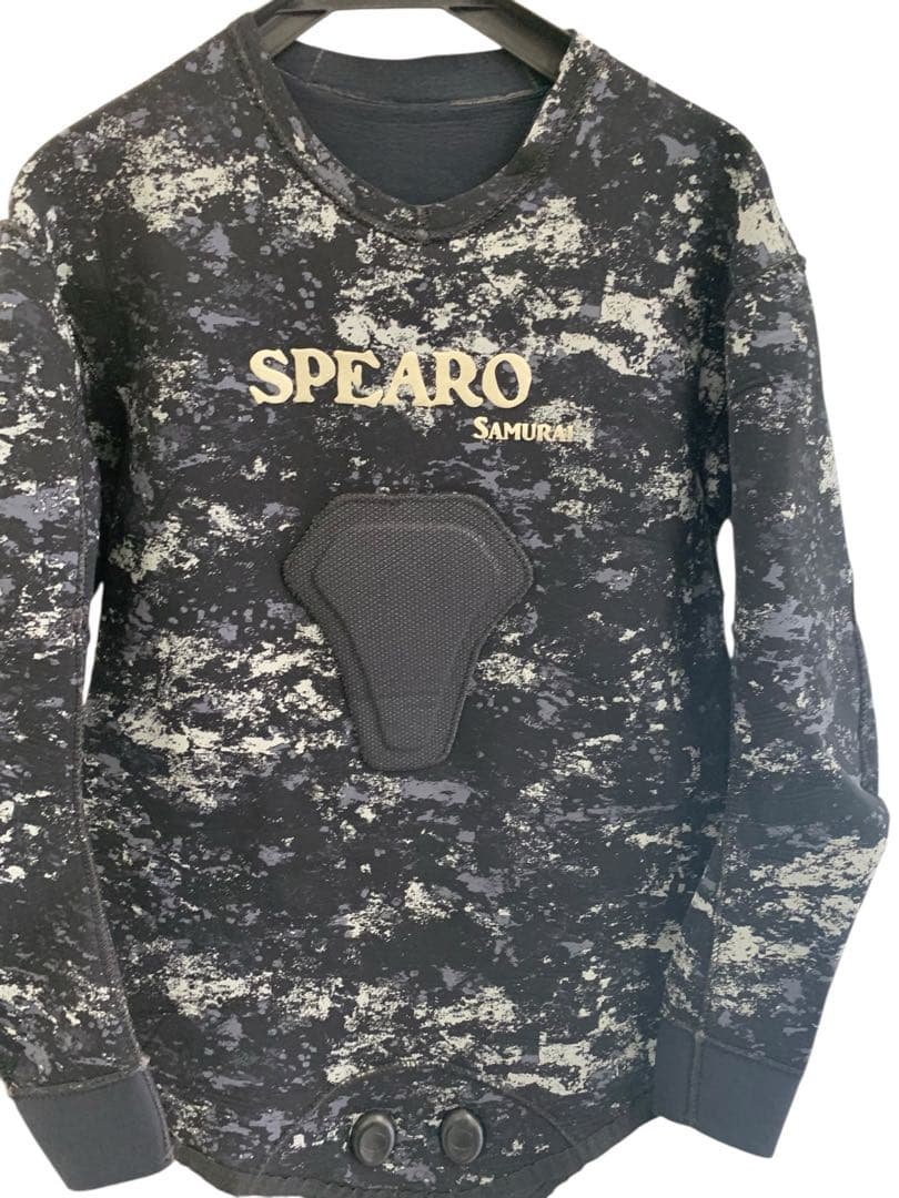 SPEARO ウェットスーツ