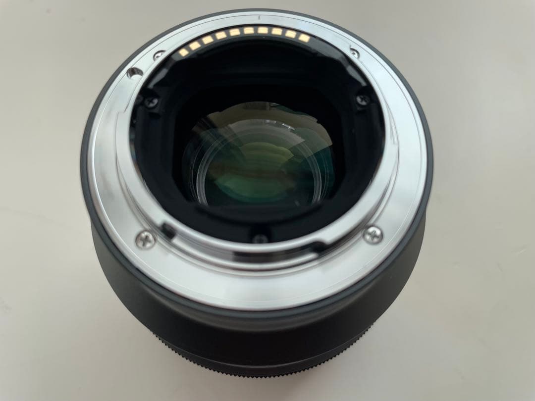 ⚫︎超美品❗️SONY 単焦点レンズ FE 85mm F1.8 SEL85F18