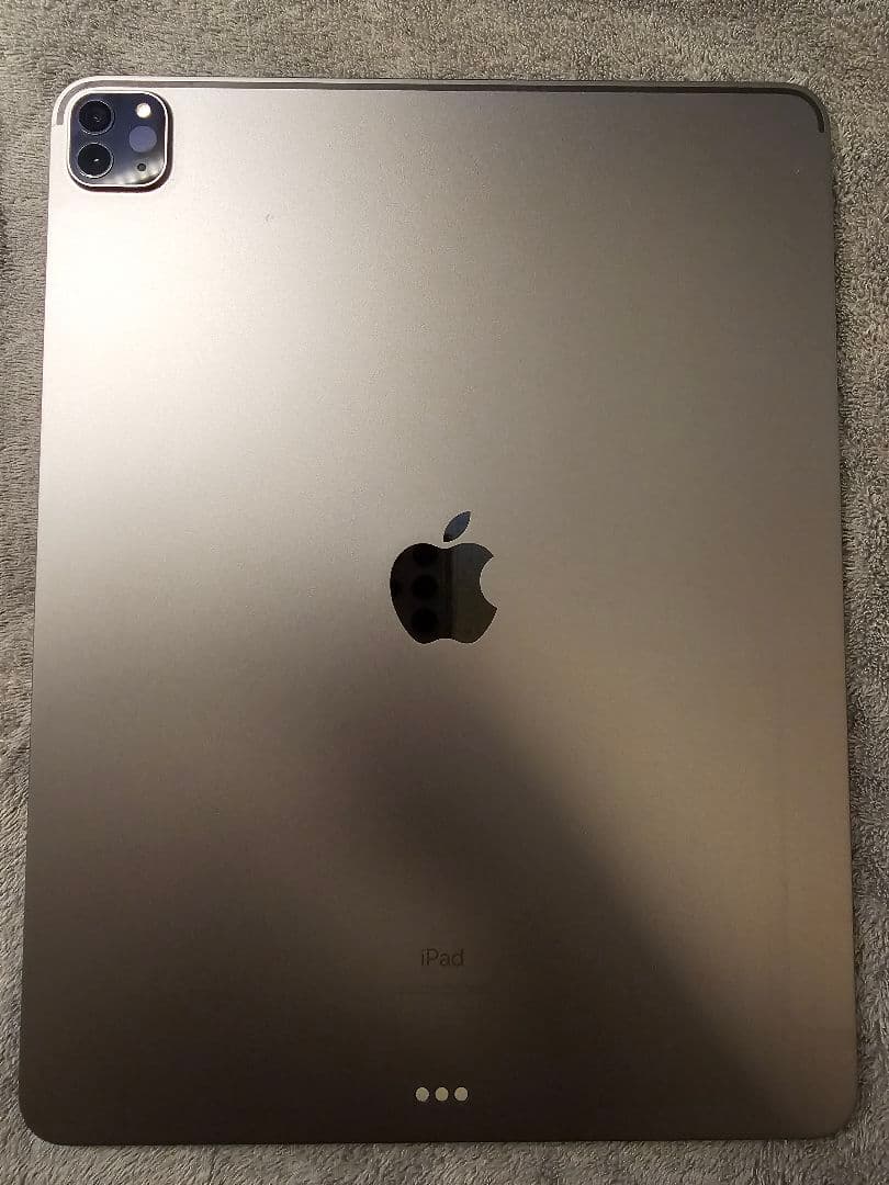 ipad pro12.9 256G WiFi 第5世代&Apple Pencil