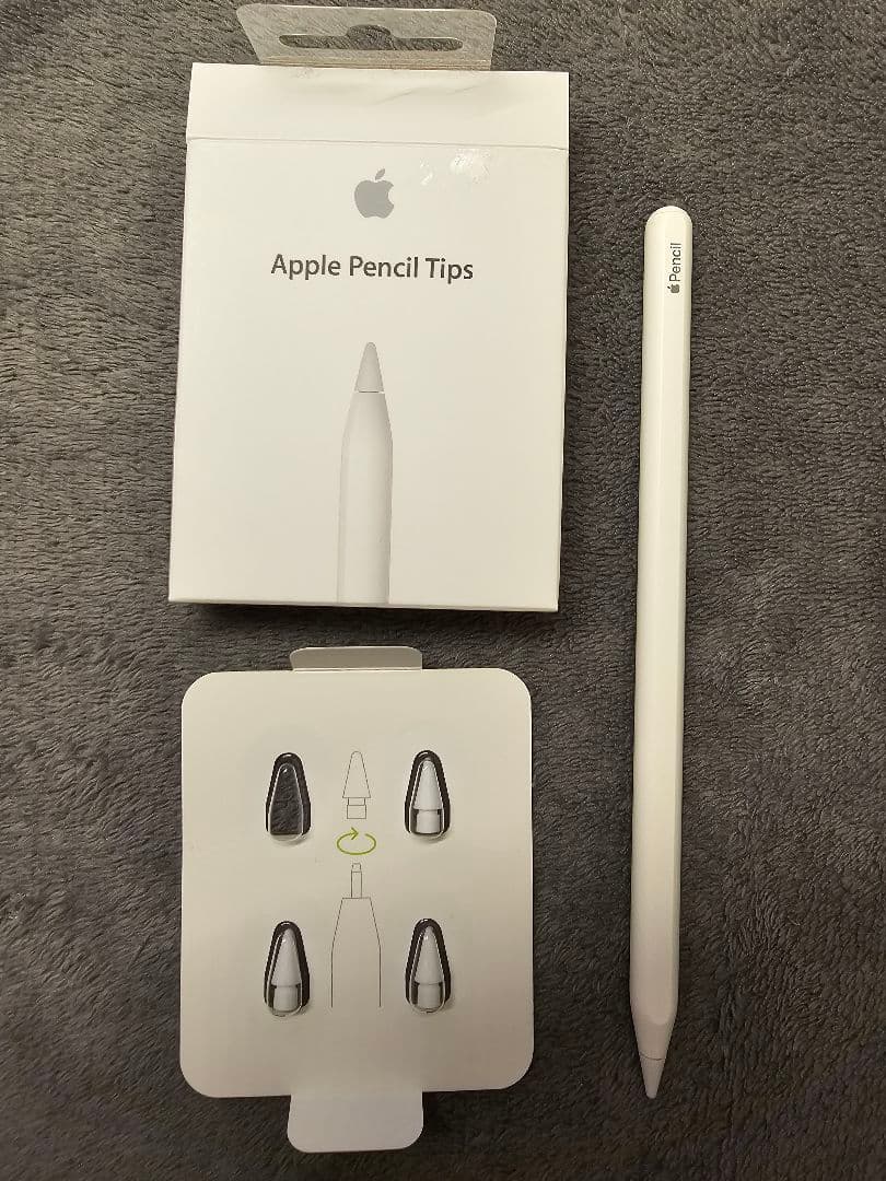 ipad pro12.9 256G WiFi 第5世代&Apple Pencil