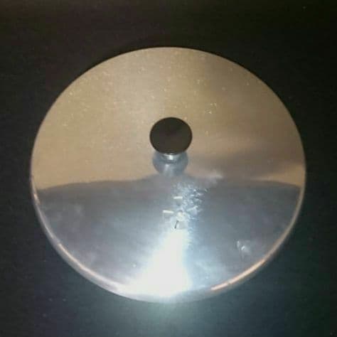 希少 可動 新品未使用 USA PRESTO『電気 ダッチオープン』昭和レトロ