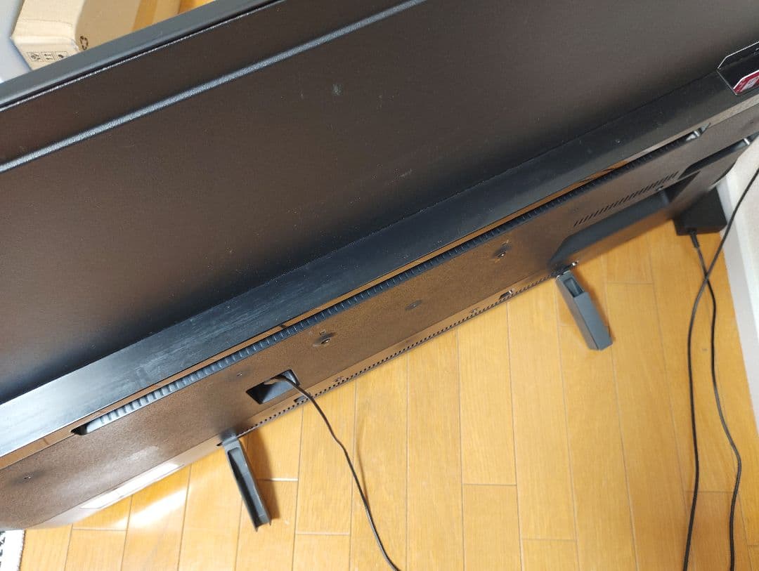 ソニー ブラビア 4K液晶テレビ 49型 KJ-49X7500F 50インチ