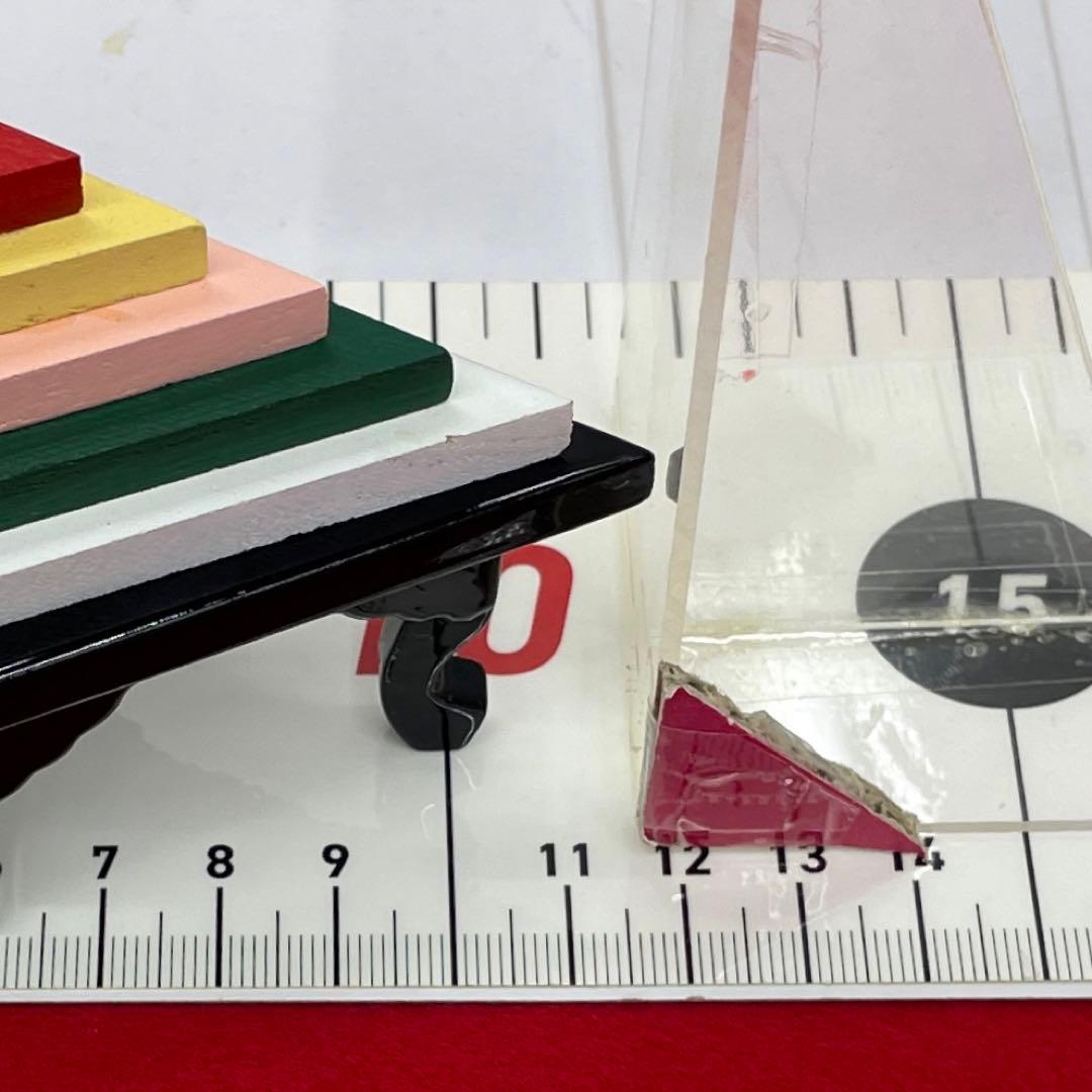 雛人形　桃の節句　雛道具　金彩小桜30号