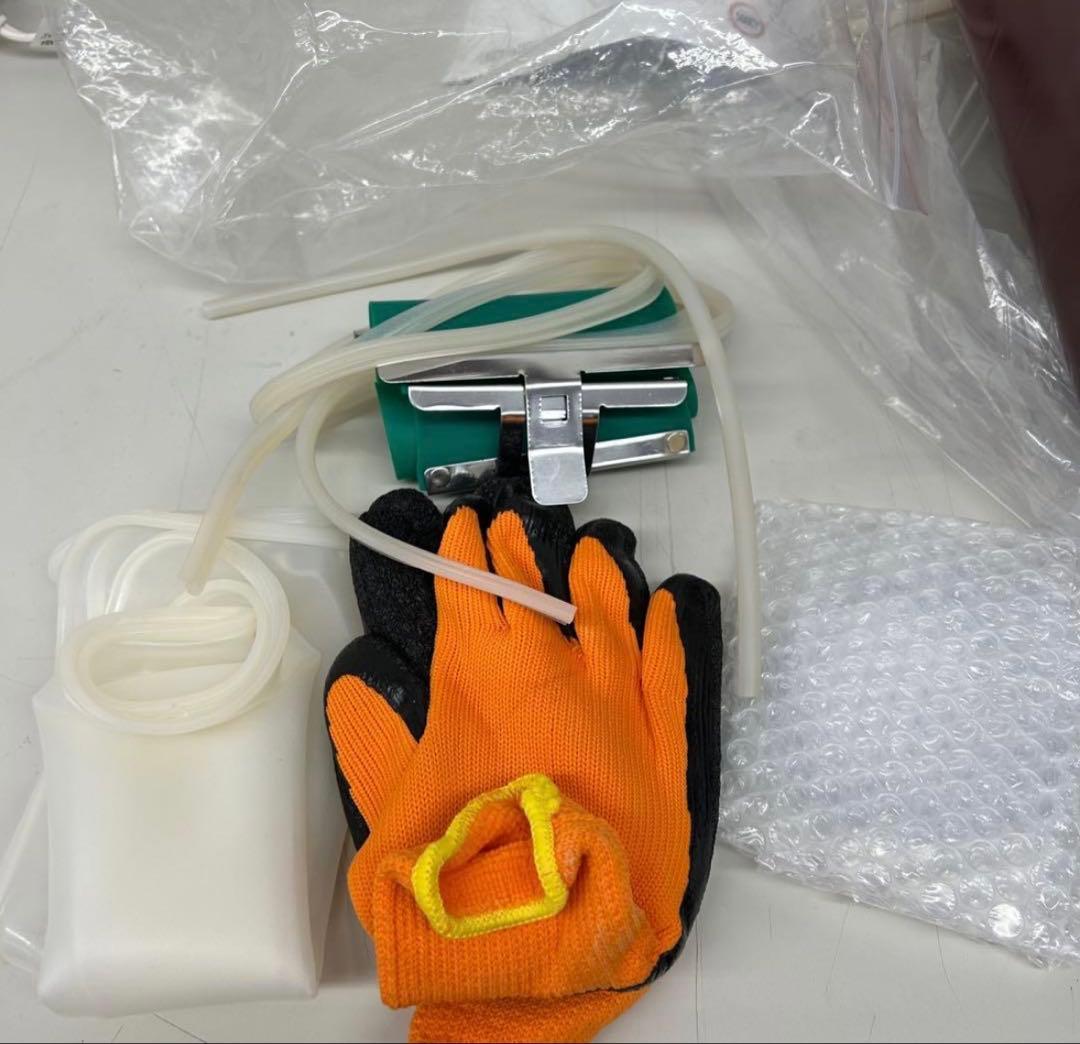 3Dヒートプレス機　昇華熱プレス機　ST-3042