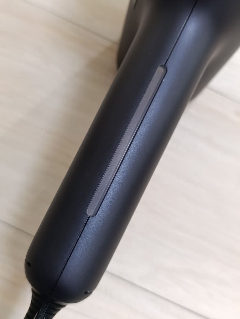 パナソニック ナノケア Panasonic EH-NA0J 24年製 DN 02