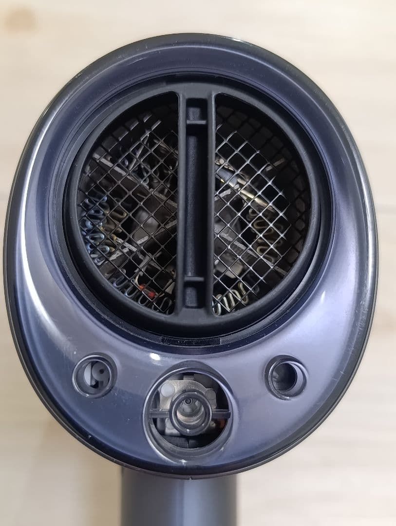 パナソニック ナノケア Panasonic EH-NA0J 24年製 DN 02